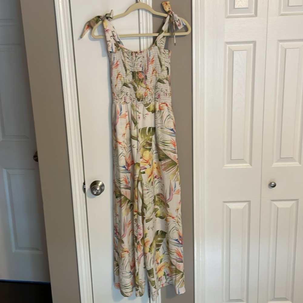 Paradise Jumpsuit - Picture 6 of 9